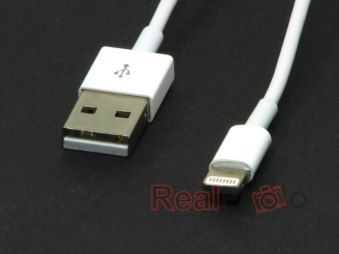 Kabel DO iPhone 5 5S 6 6S Zamiennik