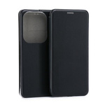 Beline Etui Book Magnetic Tecno Spark 20Pro czarny/black