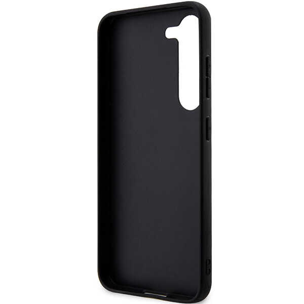 Etui Ferrari Fehcs23spcsk S23 S911 Czarny/black Hardcase Perforated 296 P Case