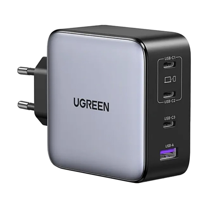 Ładowarka sieciowa UGREEN GaN 200W
