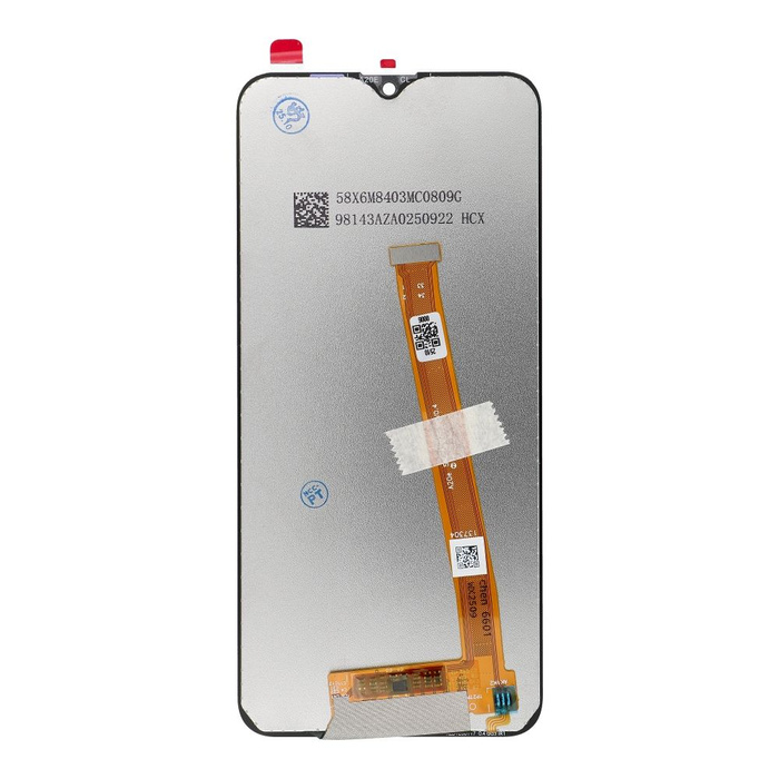 OG wyświetlacz LCD do SAMSUNG A20E A202F OEM bez ramki