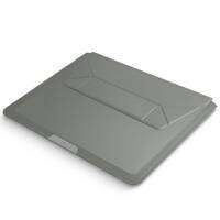 Etui UNIQ Oslo laptop Sleeve 14" zielony/green Case