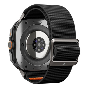 PASEK SPIGEN FIT LITE SAMSUNG GALAXY WATCH ULTRA (47 MM) BLACK