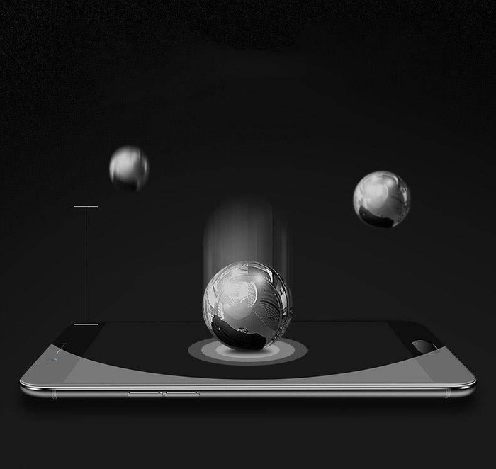 Szkło hartowane do iPhone 15 Pro Wozinsky Tempered Glass