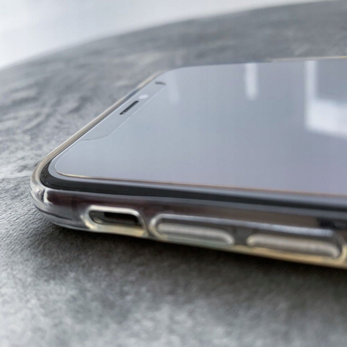 Etui Tech-protect Flexair+ Galaxy A23 5G Clear