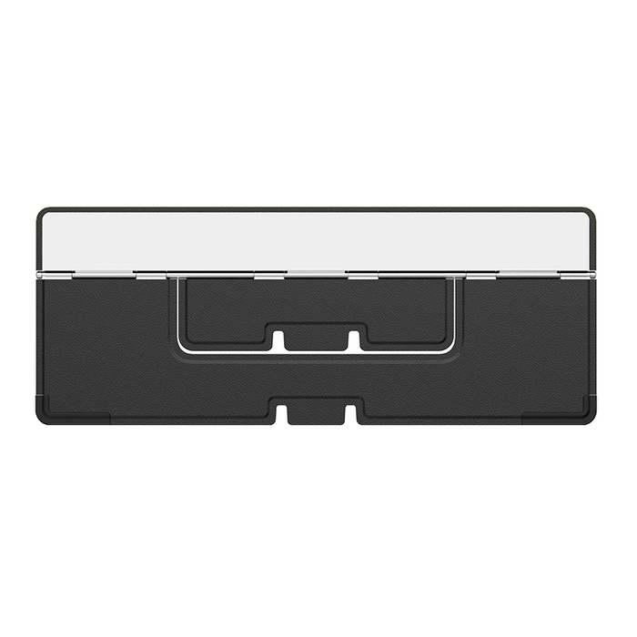 NILLKIN DUALWING LAPTOP STAND BLACK / CZARNY