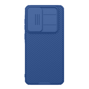 Etui NILLKIN CAMSHIELD PRO SAMSUNG A36 5G BLUE / NIEBIESKI