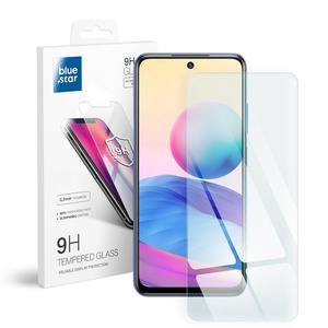 Szkło hartowane do Xiaomi Redmi Note 10 5G Blue Star