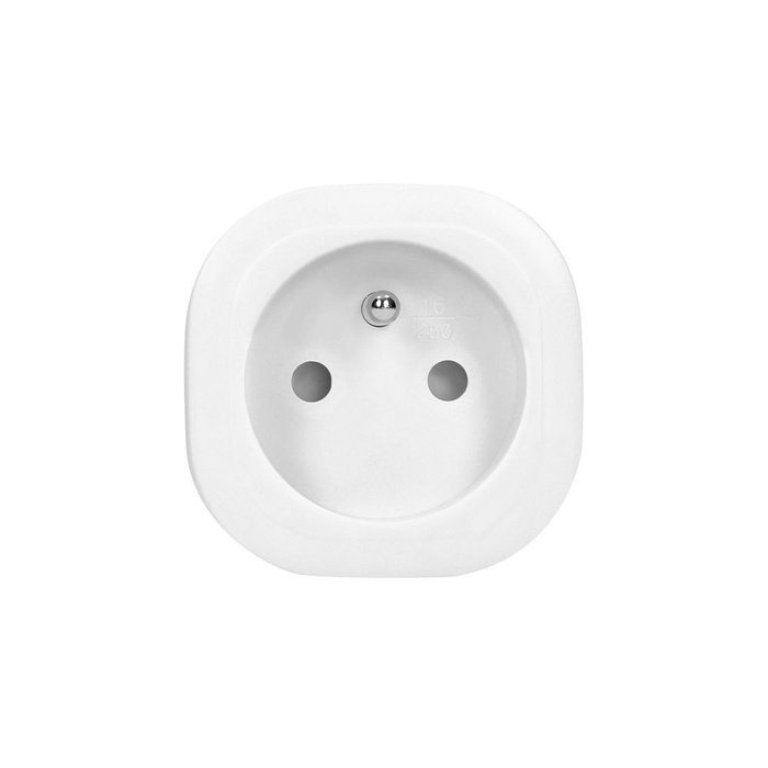 Zestaw bezprzewodowy gniazd sterowanie pilotem 2+1 mini (OR-GB-439)