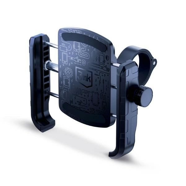 3MK Steel Bike Holder uchwyt na rower/motocykl