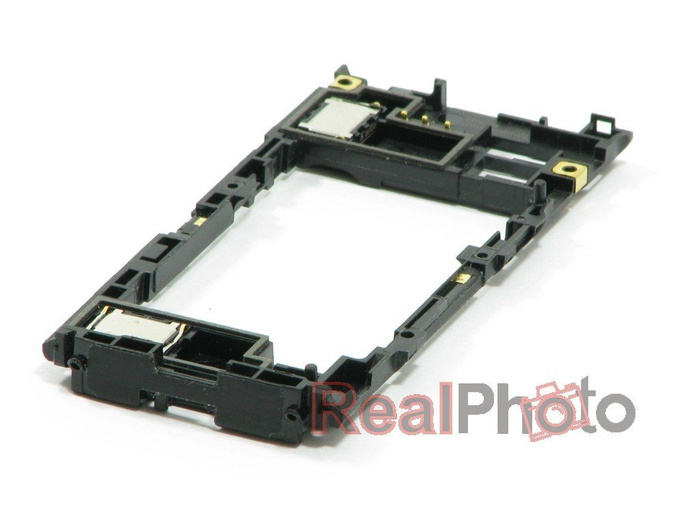 NOKIA X6 Obudowa Dotyk Komplet Grade C Oryginalna