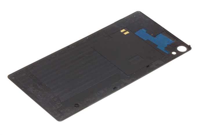 Oryginalna Klapka Baterii SONY Xperia XA Ultra Szara Grade B