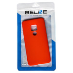 Beline Etui Candy Xiaomi Redmi 9Cczerwony/red