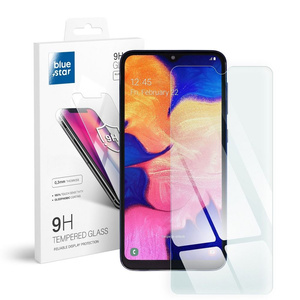 Szkło hartowane do Samsung Galaxy A10 Blue Star