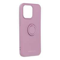 ROAR futerał AMBER CASE do IPHONE 13 Pro Fioletowy