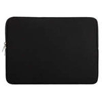 Uniwersalne etui torba na laptopa 15,6'' wsuwka tablet organizer na komputer czarny