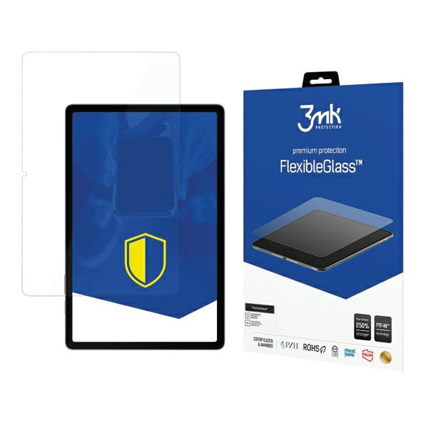 3MK FlexibleGlass Lite Samsung Galaxy Tab S9 FE+ do 13" Szkło Hybrydowe Lite