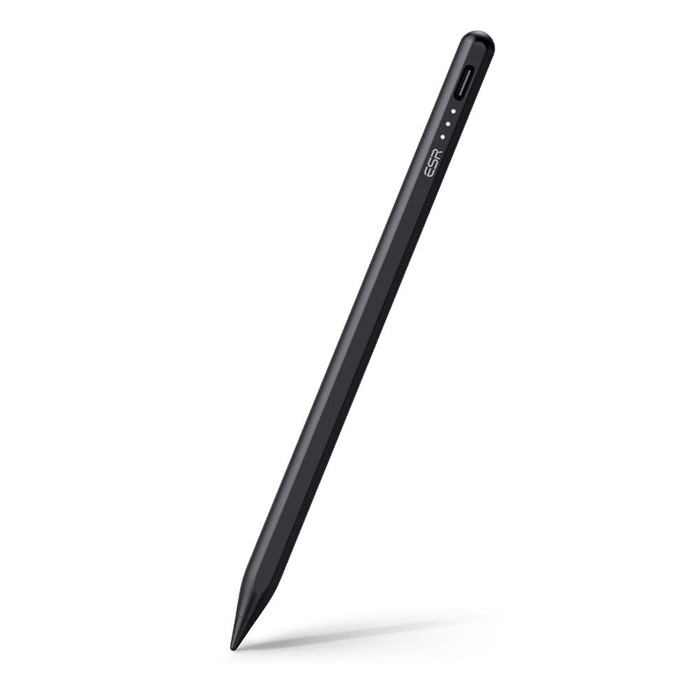 Rysik Esr Digital+ Magnetic Stylus Pen Ipad Black