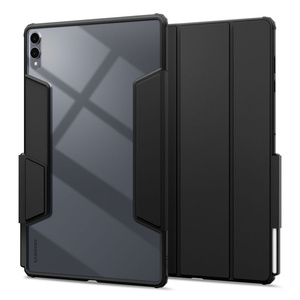 ETUI SPIGEN GALAXY TAB S11 ULTRA 14.6 X930 / X936 AIRSKIN PRO BLACK