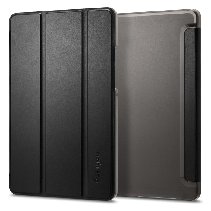 ETUI SPIGEN GALAXY TAB TAB A9 / A11 8.7 X110 / X115 / X133 / X135 SMART FOLD MATTE BLACK