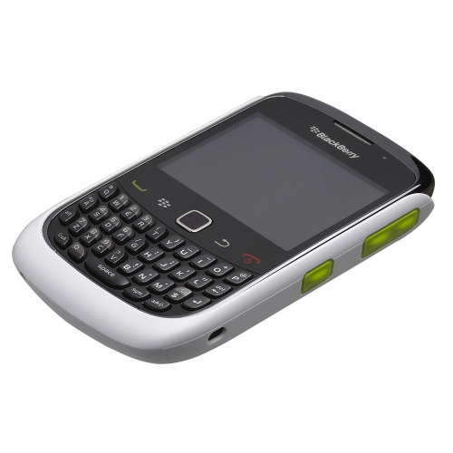 Oryginalne Etui BLACKBERRY 8520 9300 9330 Curve Futerał Pokrowiec
