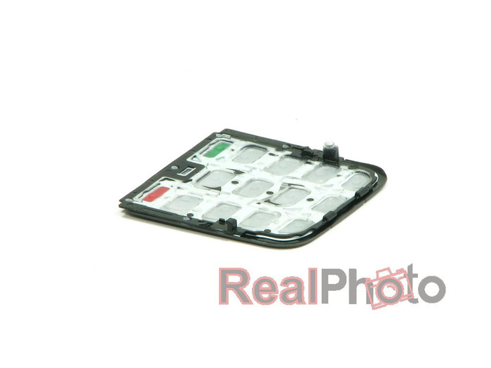 Oryginalna Obudowa NOKIA C3-01 C3 Grade B Czarna