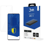 Folia 3MK ARC+ Fullscreen do Oppo Reno   10 (CPH2531)/Pro