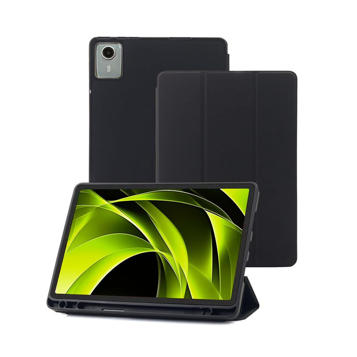 Mobile Origin Easy Tablet Full Case, black -  Lenovo Idea Tab 11