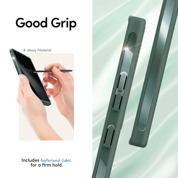 Etui Spigen Cyrill Ultra Color Galaxy S23 Ultra Kale Case