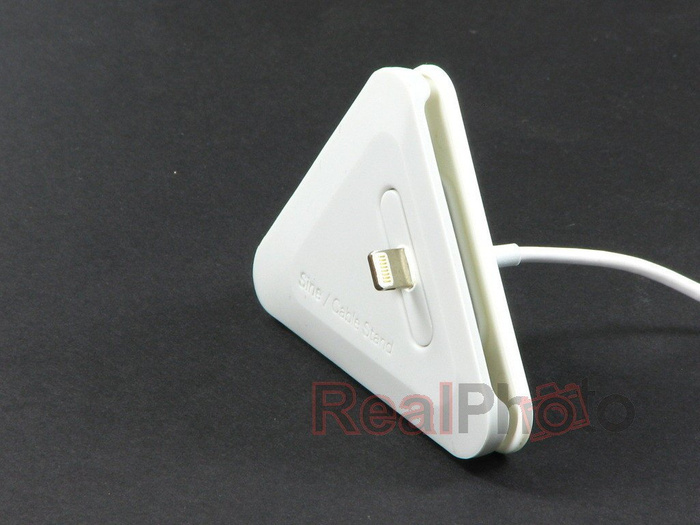 Stacja DOKUJĄCA Dock iPhone 4S 5S SE 6 6S 7 Plus