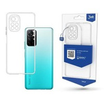 3MK Clear Case Xiaomi Redmi Note 11 5G