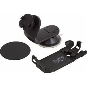 Orgyginalny Uchwyt Samochodowy LG SCS-320 LG P500