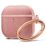 ETUI SPIGEN URBAN FIT APPLE AIRPODS 4 ROSE GOLD