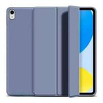 Etui Tech-protect Smartcase Ipad 10.9 2022 Blue Case