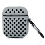 Beline AirPods Sport Cover Air Pods 1/2biało-czarny /white-black