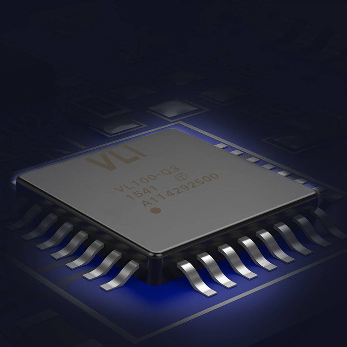 Ugreen jednokierunkowy kabel przejściówka z USB Typ C do Display Port 4K 1,5m biały (MM139)