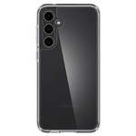 Etui Spigen Ultra Hybrid Galaxy S23 FE Crystal Clear Case