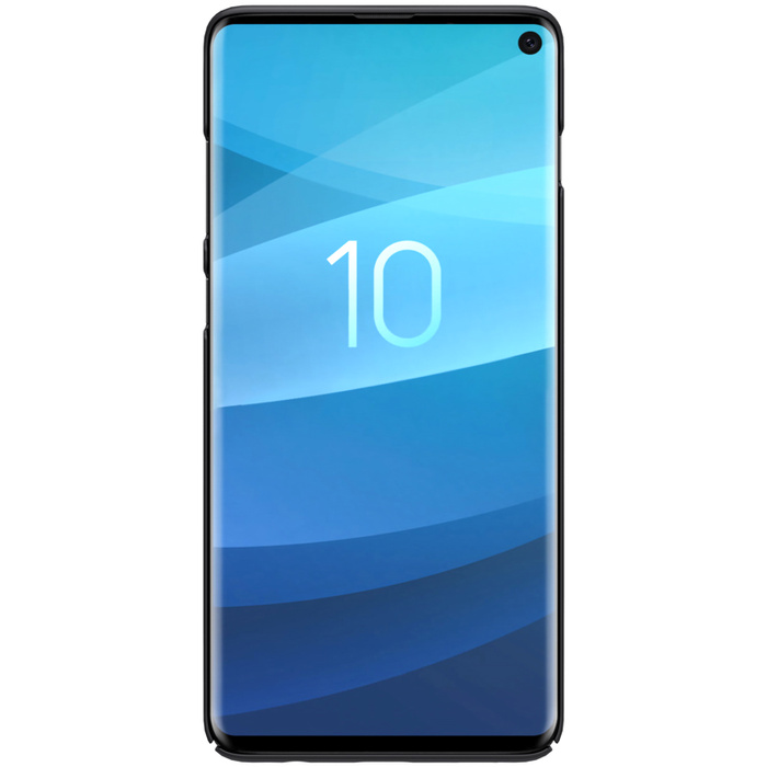 NILLKIN SUPER SHIELD SAMSUNG S10 BLACK 