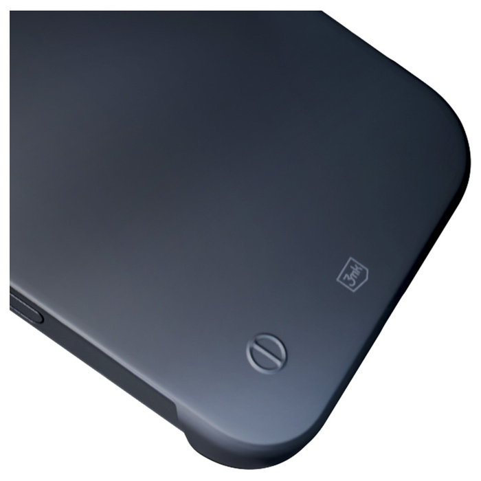 Etui 3MK Just20g Matt Case do iPhone 13  Pro Max