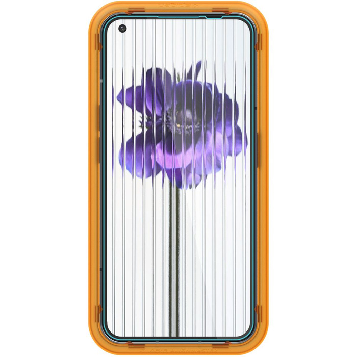 Szkło Hartowane Spigen Alm Glas.tr Slim 2-pack Nothing Phone 1 Clear