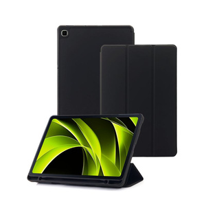 Mobile Origin Easy Tablet Full Case, black -  Galaxy Tab S6?Lite (2024)