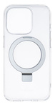 Mobile Origin RingMag Case, clear - iPhone 15 Pro Max