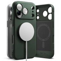 RINGKE ONYX MAGNETIC MAGSAFE IPHONE 17 PRO DARK GREEN