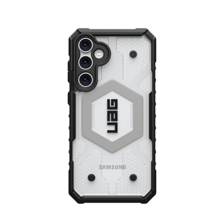Etui UAG Pathfinder - obudowa ochronna do Samsung Galaxy S23 FE (ice) Case