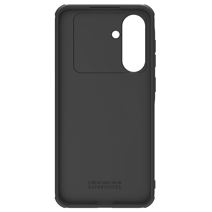 Etui Nillkin CamShield PRO Hard Case for Samsung Galaxy A36 5G Black
