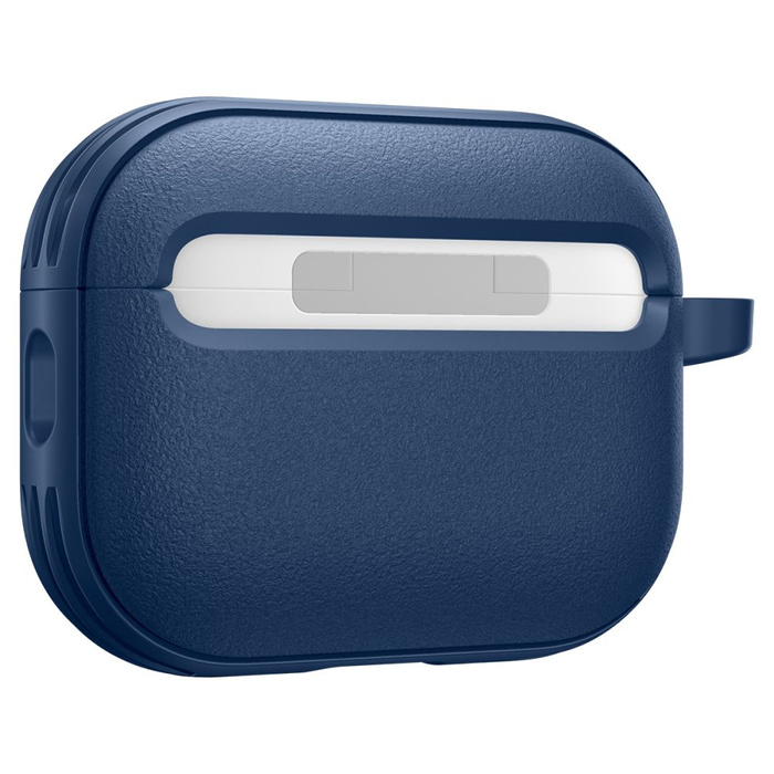 ETUI SPIGEN APPLE AIRPODS PRO 3 VAULT MIDNIGHT NAVY