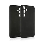 Beline Etui Silicone Samsung S24 S921czarny/black