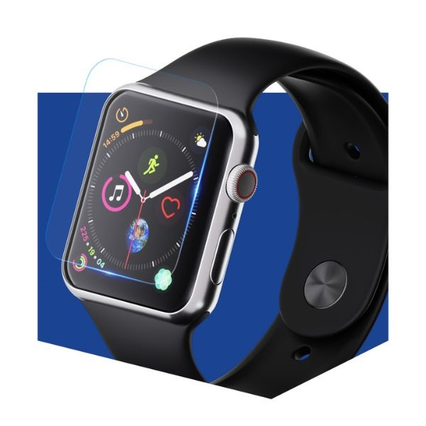 3MK FlexibleGlass Watch Sam Galaxy Watch 5 Pro 45 mm Szkło Hybrydowe
