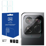 Szkło Hartowane 3mk Xiaomi 15 Lens Protection