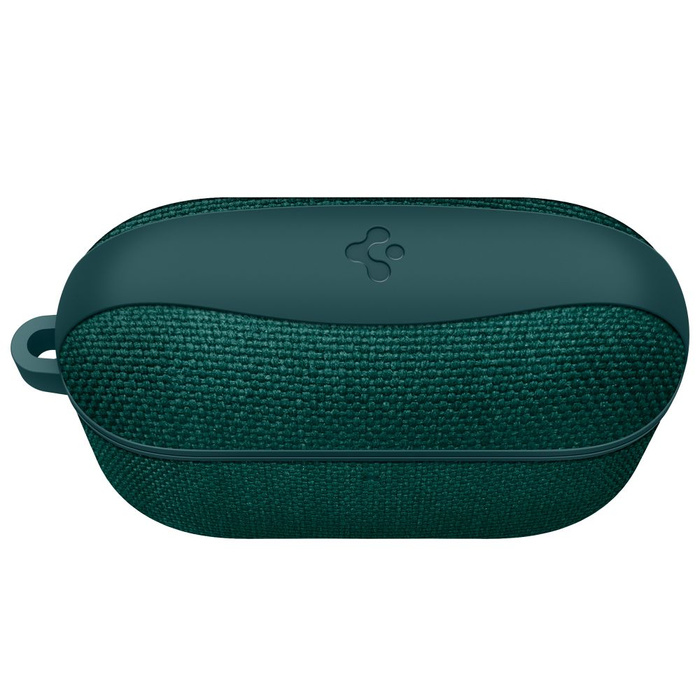 ETUI SPIGEN AIRPODS PRO 3 URBAN FIT MIDNIGHT GREEN